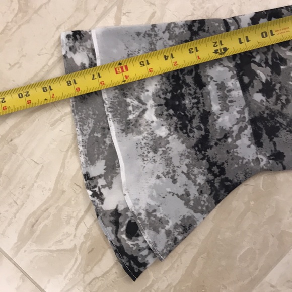 NESS bell sleeve top - Picture 7 of 7